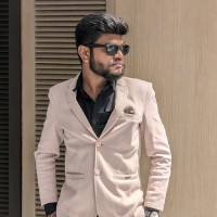 Jonty Patel