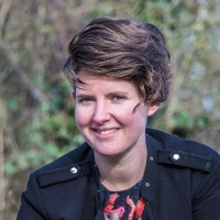 Rinske Wessels