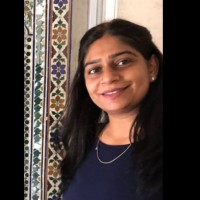 Janavi Ladani
