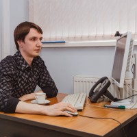 Sergei Istomin