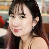 Yasmine Lai