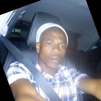 Thamsanqa Mthembu