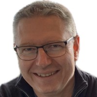 Sigbjørn Halsøy