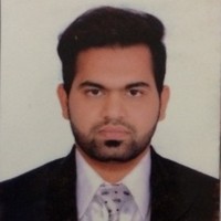 Mohammed Saif Ullah Khan