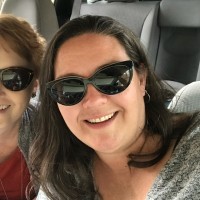 Sarah Parmenter, Pmp