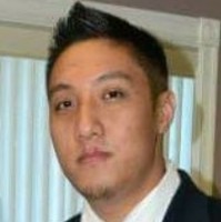 Jon Joseph San Juan