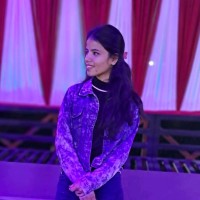 Kavita Mehra