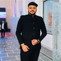 Adv. Harsh Goyal
