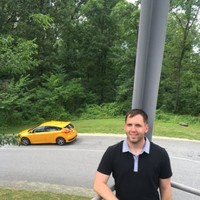 Daniel Rosemeyer