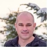 Robert Mckenna, P.eng