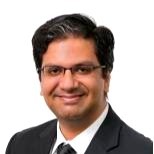 Bipin Bhola, PhD, MBA