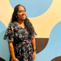 Nithya shree Arul