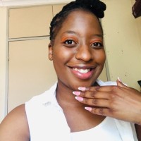 Primrose Dhliwayo