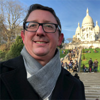 Tim Bennett