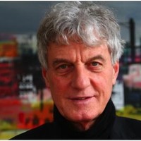 Jaap van der Steen