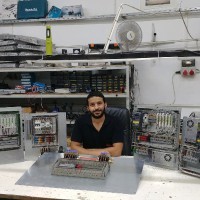 Abdulrahman alnemer