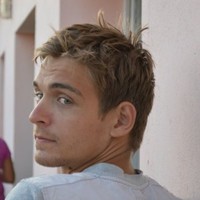 Dmitriy Nevkipely