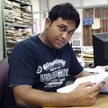 Amit Kumar Shah