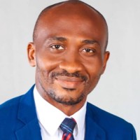 EMMANUEL EFFIONG