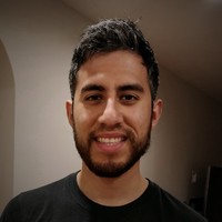 Kevin Gonzalez