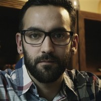 Marcos Roselli