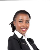 Sarah Ngugi