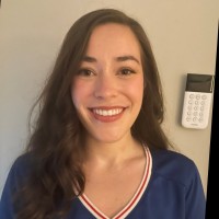 Kelsey Weber