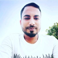 Iftekhar Shaikh