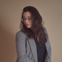 Ophelia Ulikhanian
