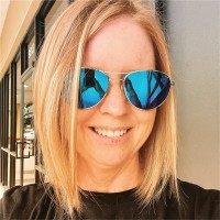 Tralene Lucas