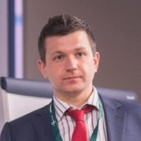 Alexander Evteev
