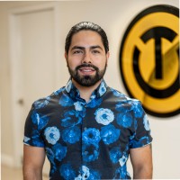 Tomas Paz Palma