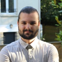 Guillaume Barbosa