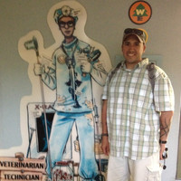 Johnny Saucedo