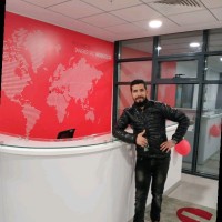 Moulay Abderrahmane Belhassane
