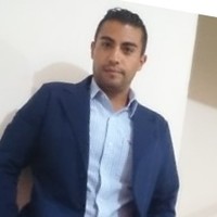Oscar Rodriguez Flores