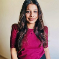 Priyanka Parida