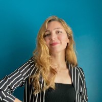 Ozlem Corak