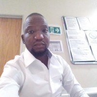Tsietsi Godfrey