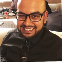 Amit Behari