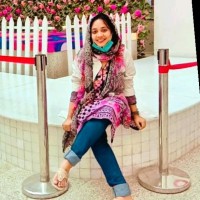 Fariha Riaz