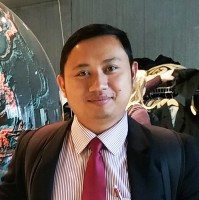 Hendro Prastowo
