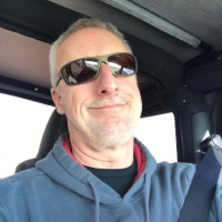 Jeffrey Riley