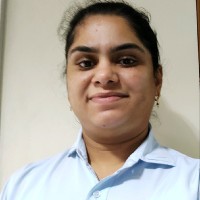 Krishna Prajapati