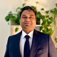 Sabyasachi Behura , CIPD