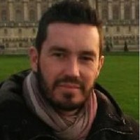 Stephane Piovano
