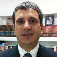 ARGYRIS ALEXANDROU