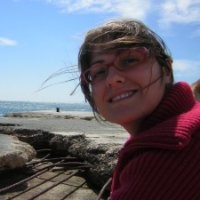 Melanie Perez Renkwitz