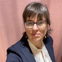 Petra Lindblom Haddad