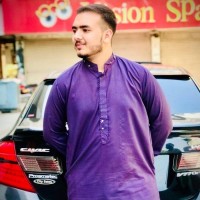 Zaid Rana